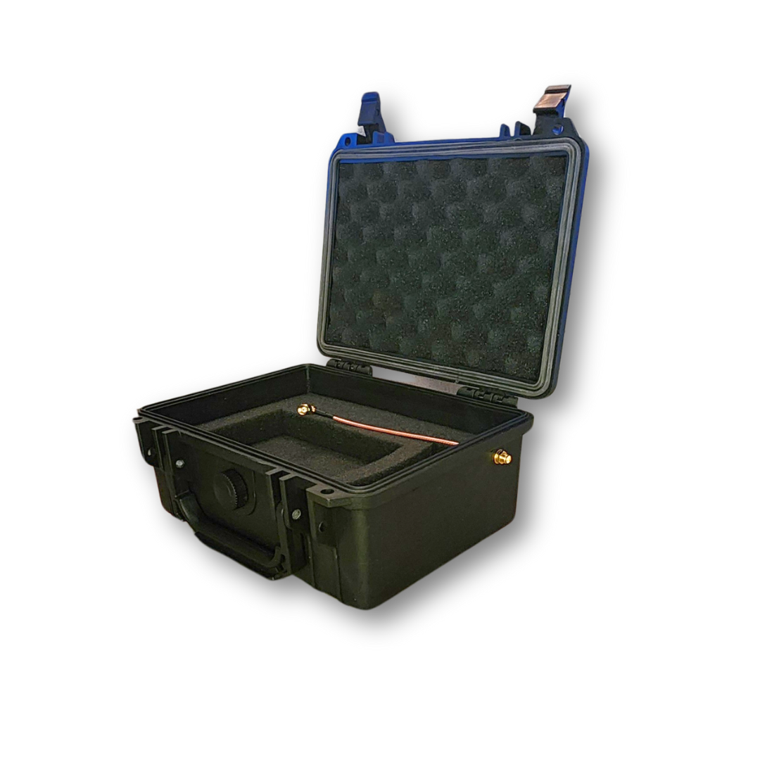 IGNITE™ i18 with FREE SyncFire Solutions Protective Hard Case