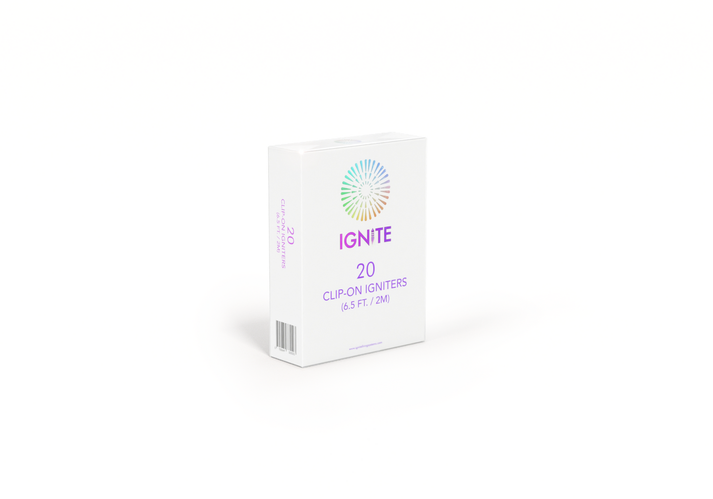 Clip-On Igniters