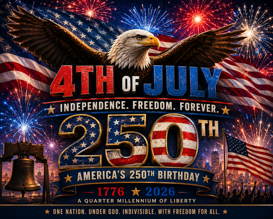 Why 2026 Will be the Biggest Backyard Fireworks Season Ever!
