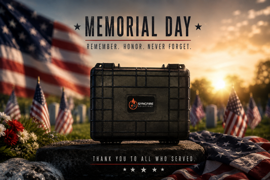 Memorial Day: Remembering the Sacrifice Behind Our Freedom