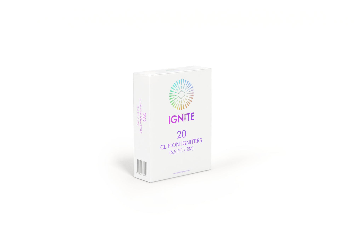 Igniters