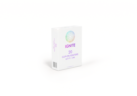 Clip-On Igniters